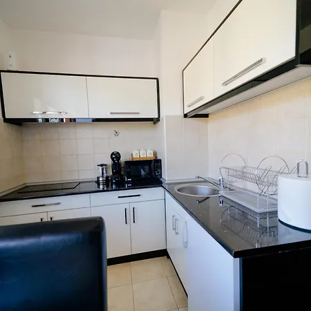 Ribbons Daire Zlatibor