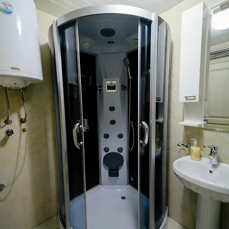 Ribbons Daire Zlatibor