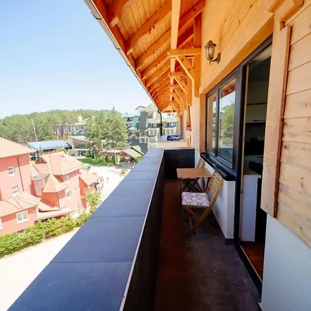 Daire Ribbons Zlatibor