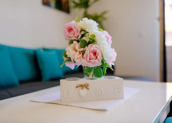 アパート Ribbons *