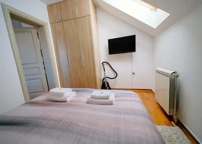 アパート Ribbons *