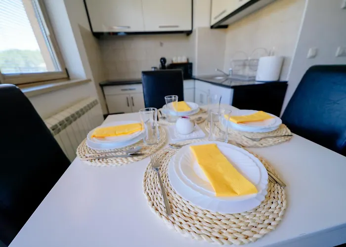 Ribbons アパート