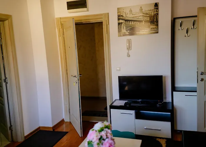 Ribbons アパート