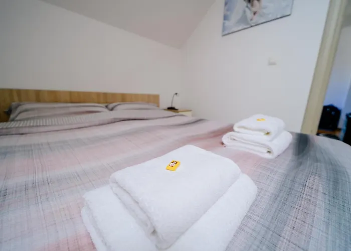 アパート Ribbons *