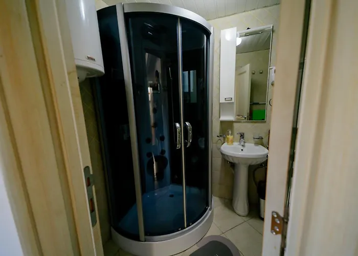 Ribbons アパート