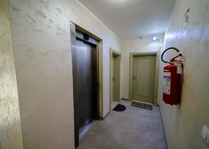 Ribbons アパート *